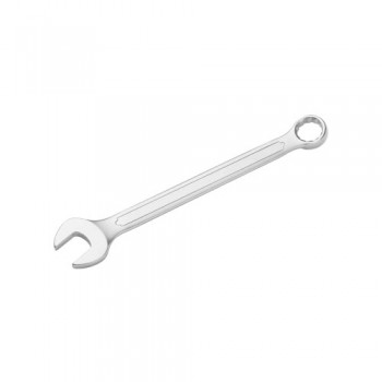 Cờ lê vòng miệng 17mm Tolsen 15825