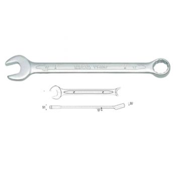 Cờ lê vòng miệng 6mm YATO YT-0006