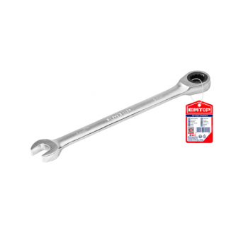 Cờ lê vòng miệng tự động Emtop ECSPAR171
