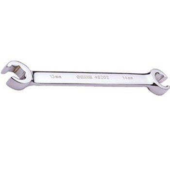 Cờ lê xòe Sata 48204 (10 x 12mm)