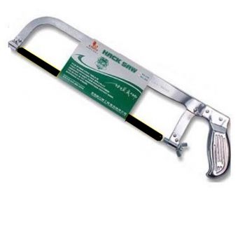 Cưa sắt cầm tay cán Inox 300mm Wynns WS02B