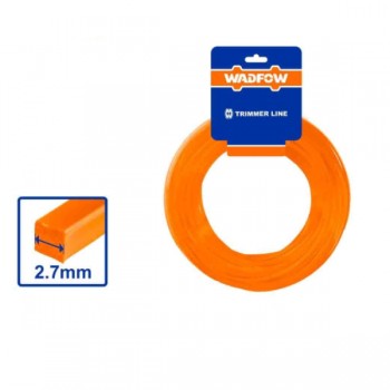 Cước cắt cỏ 2.7mmx17m Wadfow WNG2131