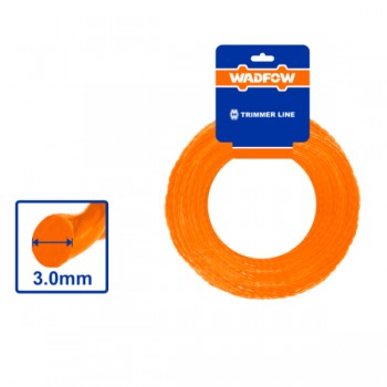 Cước cắt cỏ 3.0mmx15m Wadfow WNG3141