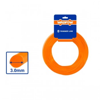 Cước cắt cỏ 3.0mmx9m Wadfow WNG1143