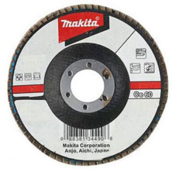 Đá mài Makita D-28341 125 x 22,23 mm