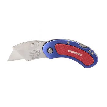 Dao gấp tiện ích mini  Workpro WP211005