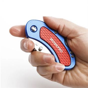 Dao gấp tiện ích mini  Workpro WP211005