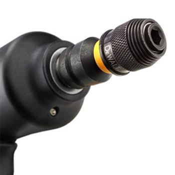 Đầu chuyển bu lông qua vặn vít 1/2"-1/4" DeWalt DT7508-QZ