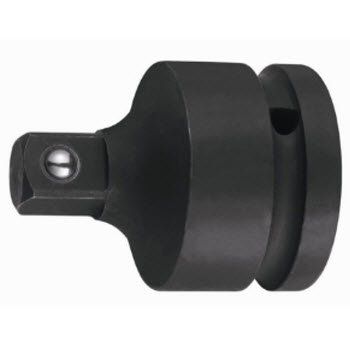 Đầu chuyển đen 3/4" Sata 34718