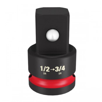 Đầu chuyển đổi 1/2" sang 3/4" Milwaukee Impact 49-66-6726