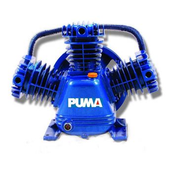 Đầu nén khí Đài loan 10HP Puma PK-100