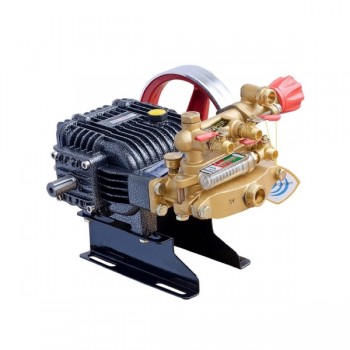 Đầu Phun Xịt Áp Lực 2HP Tự Động Oshima OS32AG