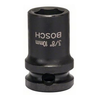 Đầu tuýp 3/8" Bosch 1608552003 (Cỡ 10)