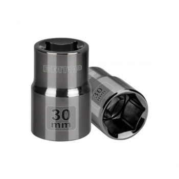 Đầu tuýp 30mm 1/2" Emtop ESCT12301