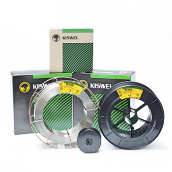 Dây hàn Mig Inox 0.9mm Kiswel M-308L (12.5kg)