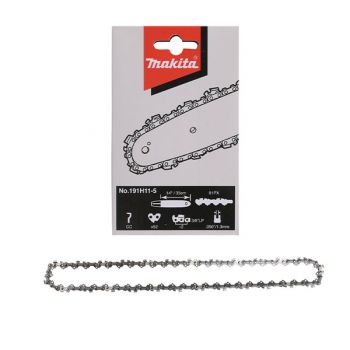 Dây xích 350  3/8"LP x 1.3mm/.050" 91PX  Makita 191H11-5