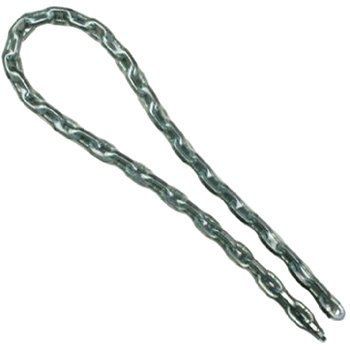 Dây xích bằng thép 1m x 8mm Master 8016EURD