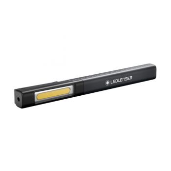 Đèn led bút sạc LEDLENSER iW2R Laser