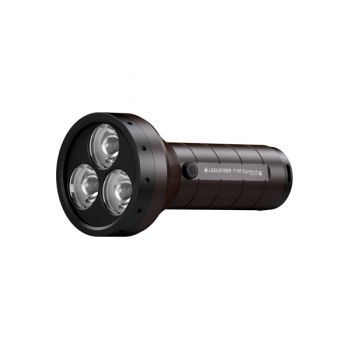 Đèn pin LEDLENSER P18R Signature
