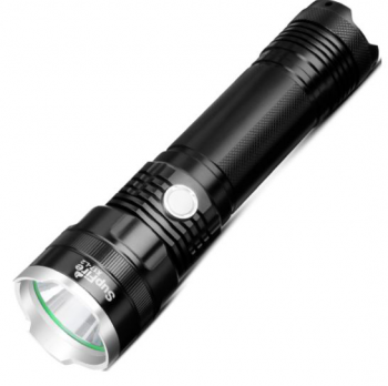 Đèn pin siêu sáng Supfire X17