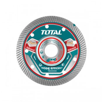 Đĩa cắt gạch siêu mỏng 125mm Total TAC2151251