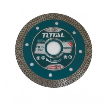Đĩa Cắt Siêu Mỏng Total TAC2131057HT-2