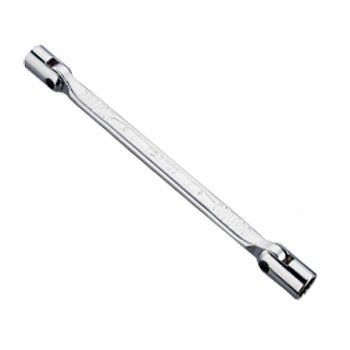 Điếu 2 đầu bông 16x17mm Toptul AEEC1617