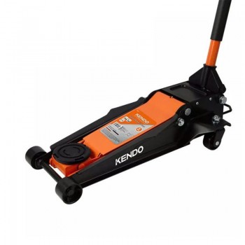 Đội cá sấu 3 tấn Kendo 75232