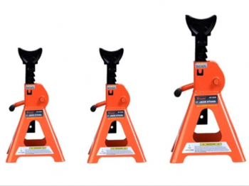 Đội kê 3 tấn Asaki AK-6301