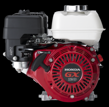 Động cơ dùng xăng GX120T3 QH