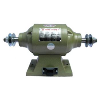 Động cơ mài Tiến Đạt 1HP cốt ngắn M-01N