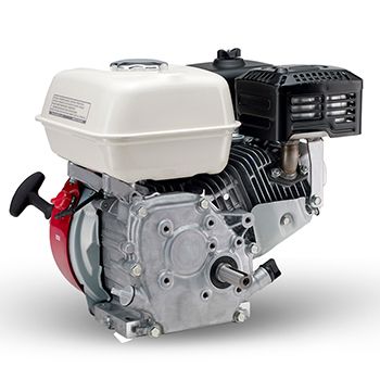 Động cơ xăng Honda GX160T2 CHB3
