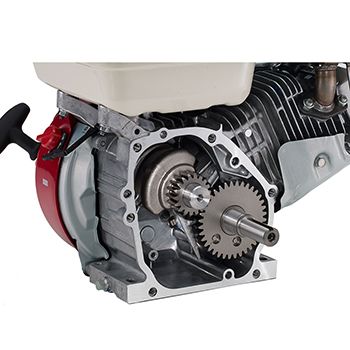 Động cơ xăng Honda GX160T2 CHB3