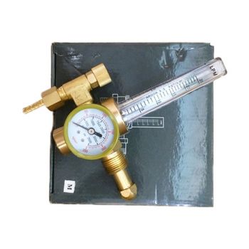 Đồng hồ Argon ren ngoài Kowon P25A-002547