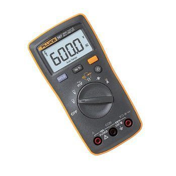 Đồng Hồ Đo Điện Đa Năng Fluke 107