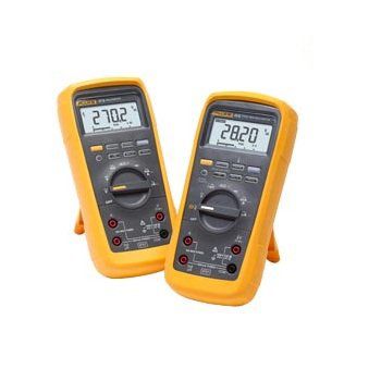 Đồng Hồ Đo Điện Đa Năng Fluke 28 II