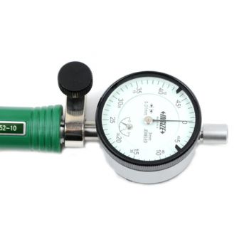 Đồng hồ đo lỗ nhỏ INSIZE 2852-10