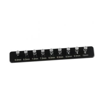 Đồng hồ đo lỗ nhỏ INSIZE 2852-10