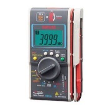 Đồng hồ vạn năng Sanwa DG35a