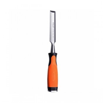 Đục gỗ cán nhựa TPR cao cấp 19mm Asaki AK-3944