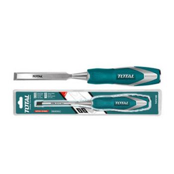 Đục gỗ Total THT41196 19mm