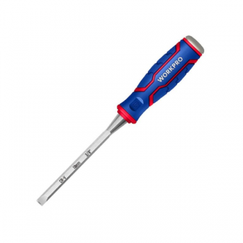 Dùi đục gỗ 3/8 inch kích thước 10mm Workpro WP243005