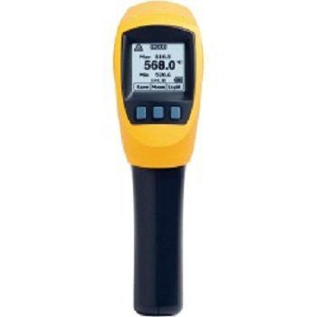Dụng Cụ Đo Nhiệt Độ Bằng Tia Hồng Ngoại Fluke 568