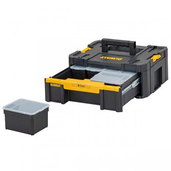 Hộp dụng cụ Dewalt DWST1-70705