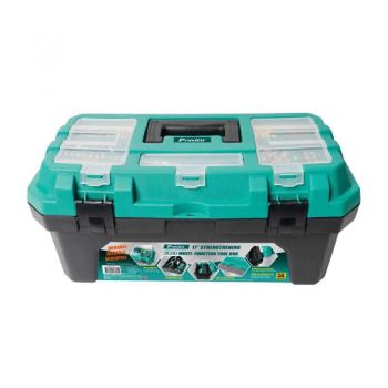 Hộp dụng cụ plastic Pro'skit SB-1718 17" (420x230x200mm)