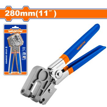 Kềm bấm nối khung xương WadFow WRM1101 11"