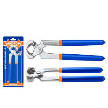 Kềm càng cua đầu lớn 8" Wadfow WPL9908