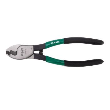 Kềm cắt cáp Sata 72502 8"