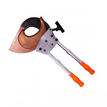 Kềm trợ lực cắt cáp điện cao cấp Φ130mm Asaki AK-8410
