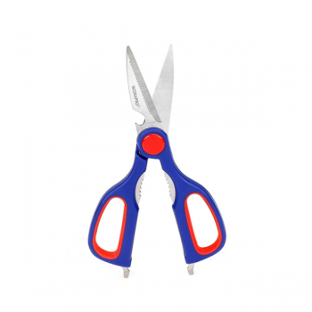 Kéo bếp đa năng 215mm (8-1/2 inches) Workpro WP214005
